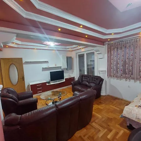 Petreski Apartments 1 Ohrid Exterior photo