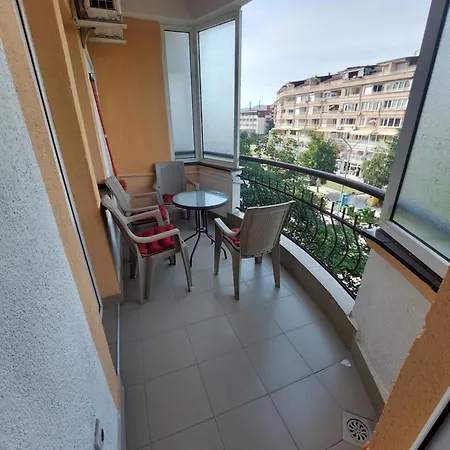 Petreski Apartments 1 Ohrid Exterior photo