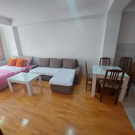 Petreski Apartments 1 Ohrid Exterior photo