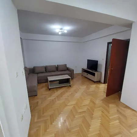 Petreski Apartments 1 Ohrid Exterior photo