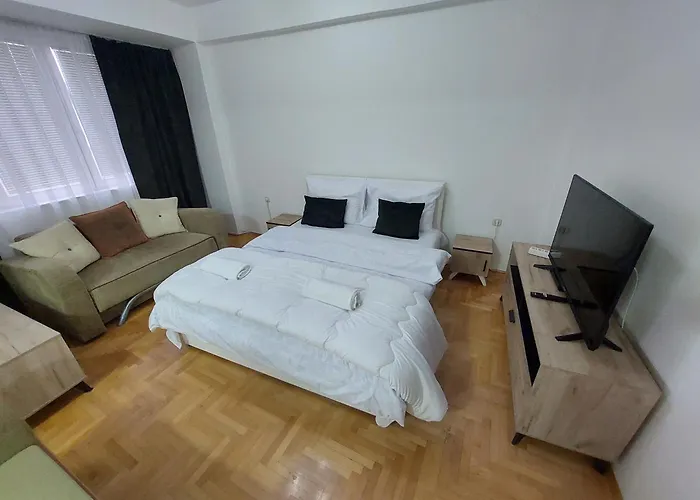Petreski Apartments 1