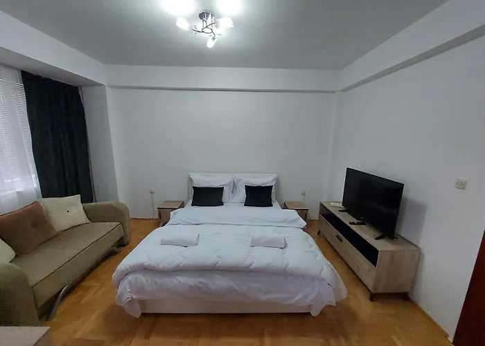 Petreski Apartments 1