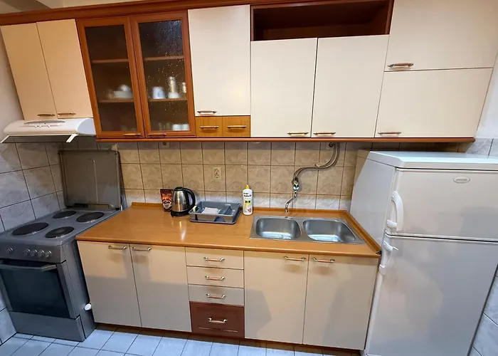 Petreski Apartments 1