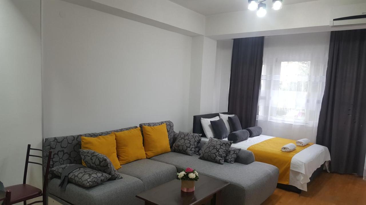 Petreski 1 * Ohrid