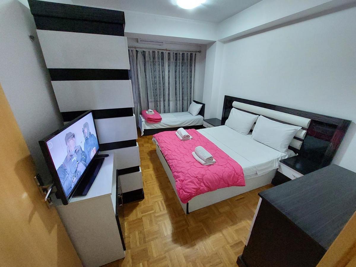 Petreski 1 * Ohrid