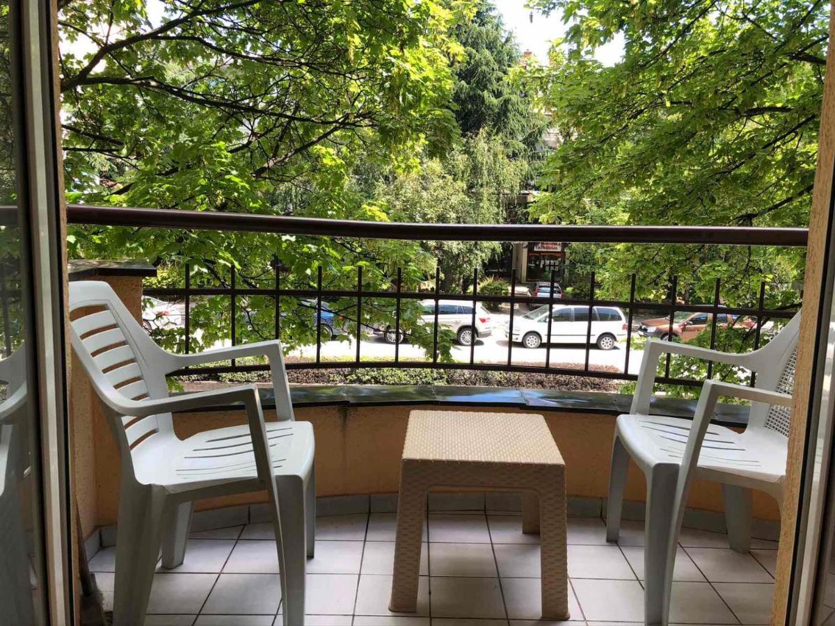 Petreski 1 Apartment