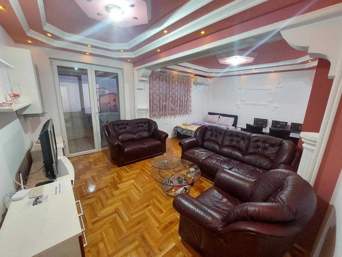 Petreski 1 Apartment