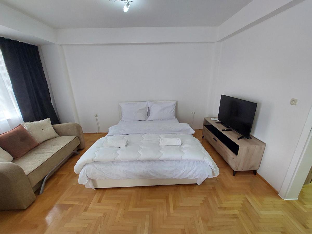 Petreski 1 Apartment *