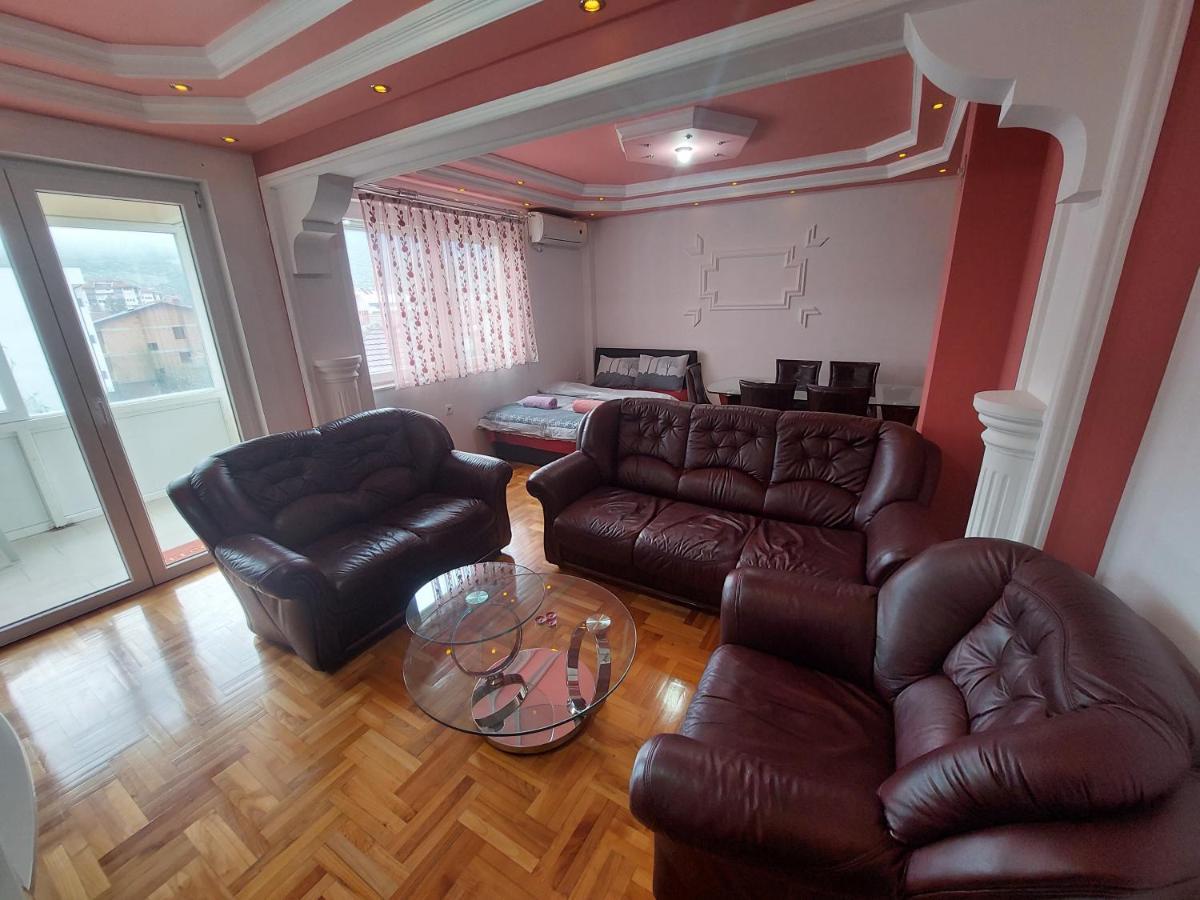 Petreski 1 * Ohrid