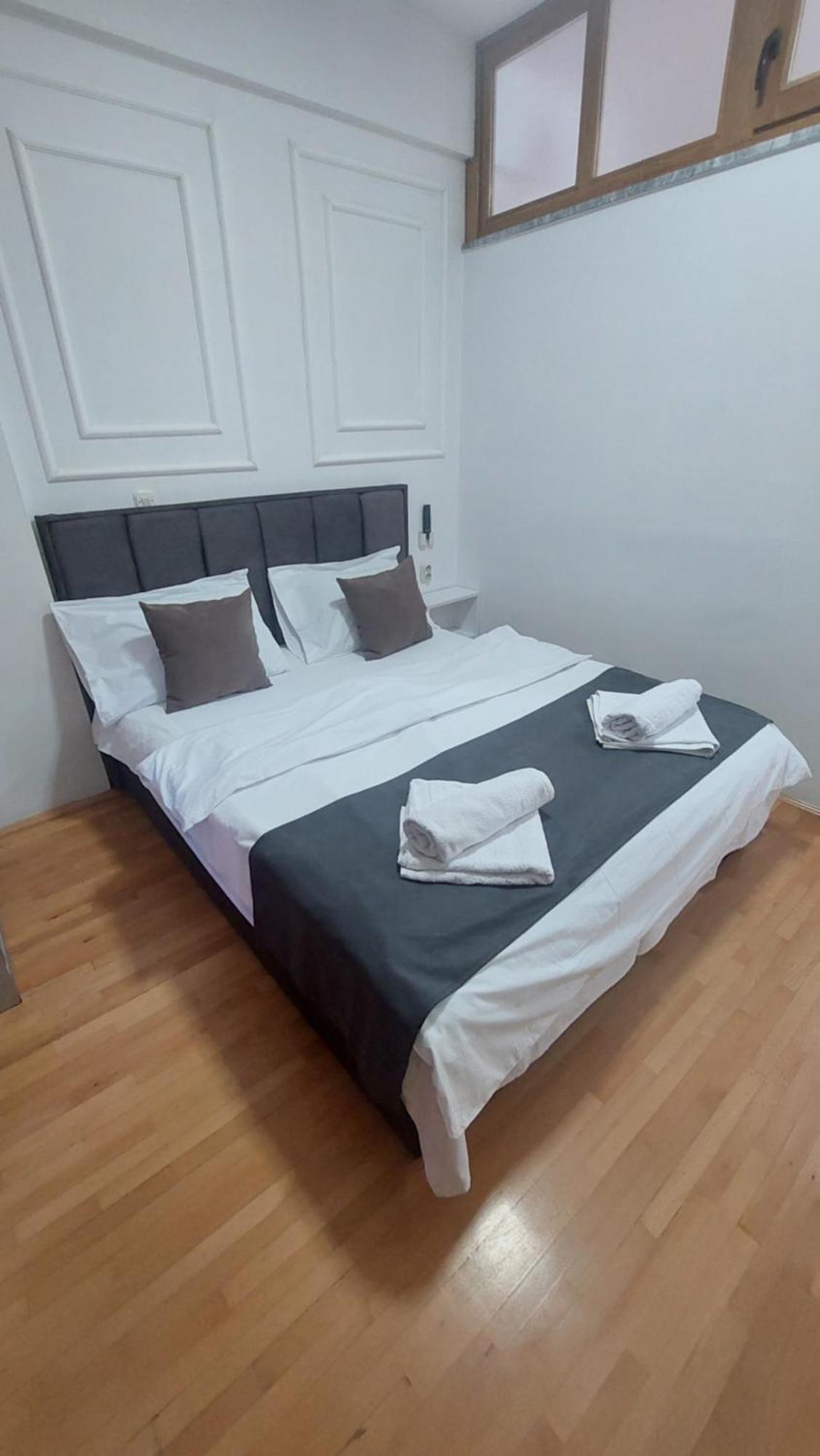 Apartment Petreski 1 Ohrid