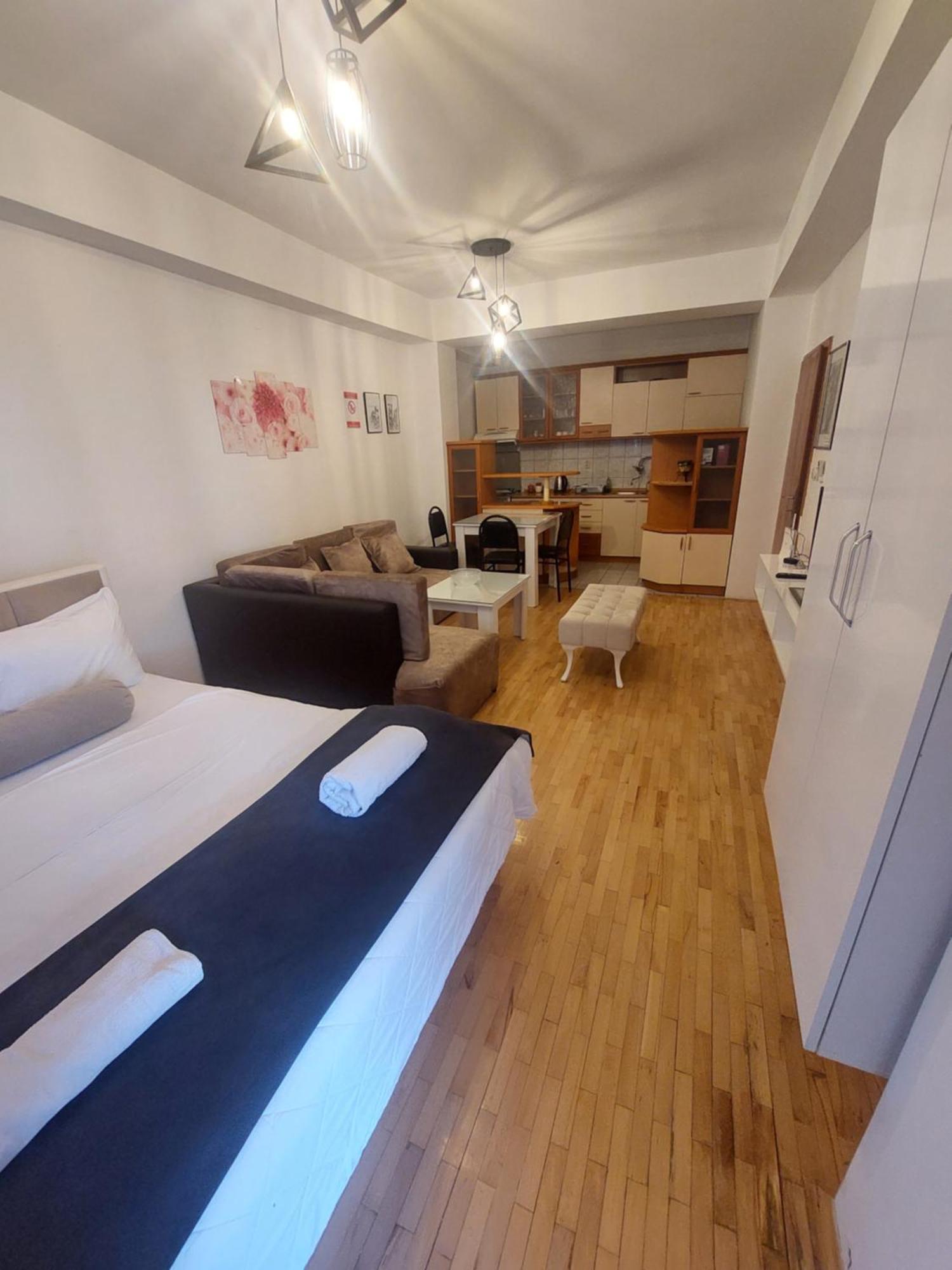 Petreski 1 Apartment *