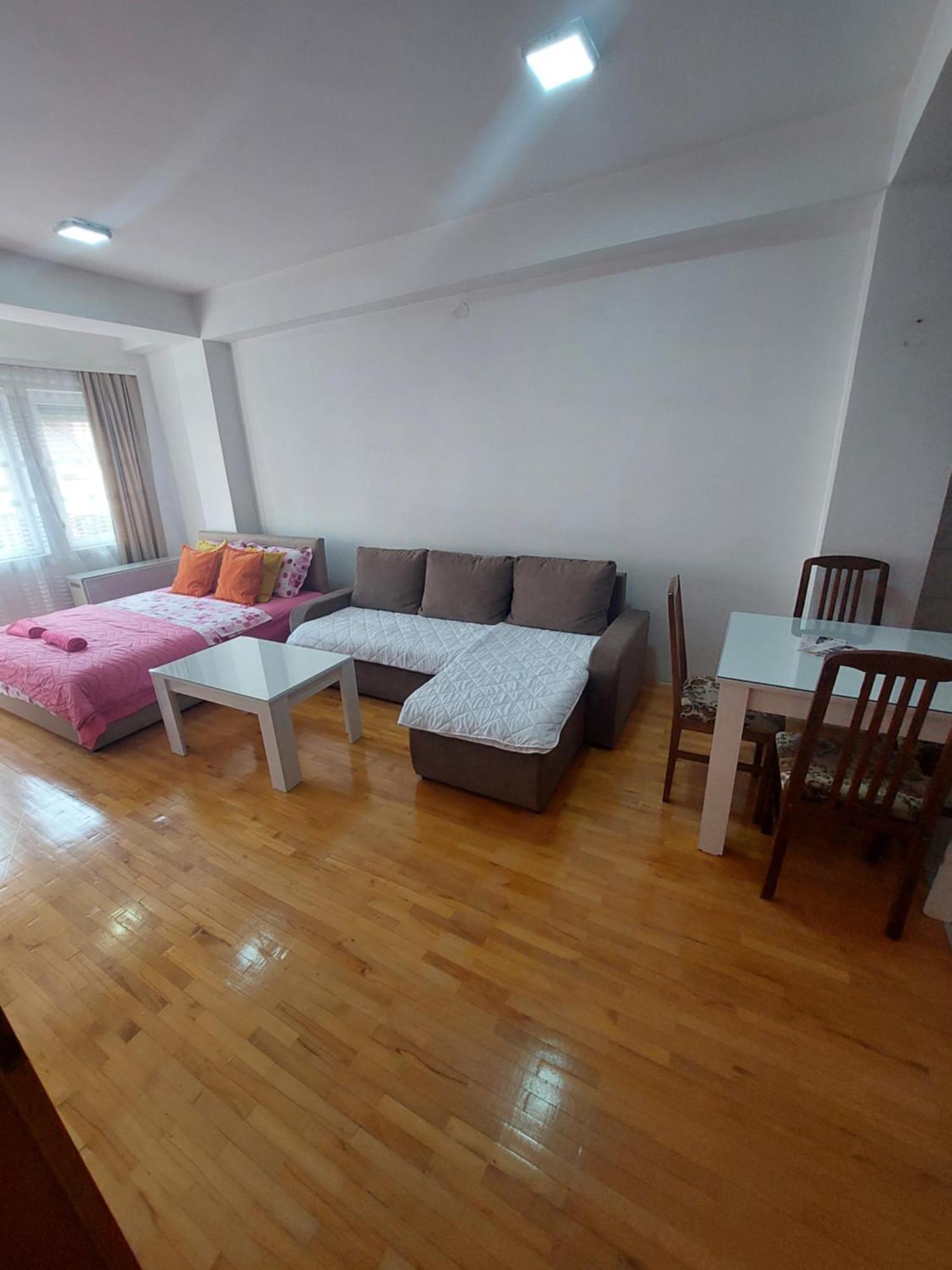 Petreski 1 Apartment