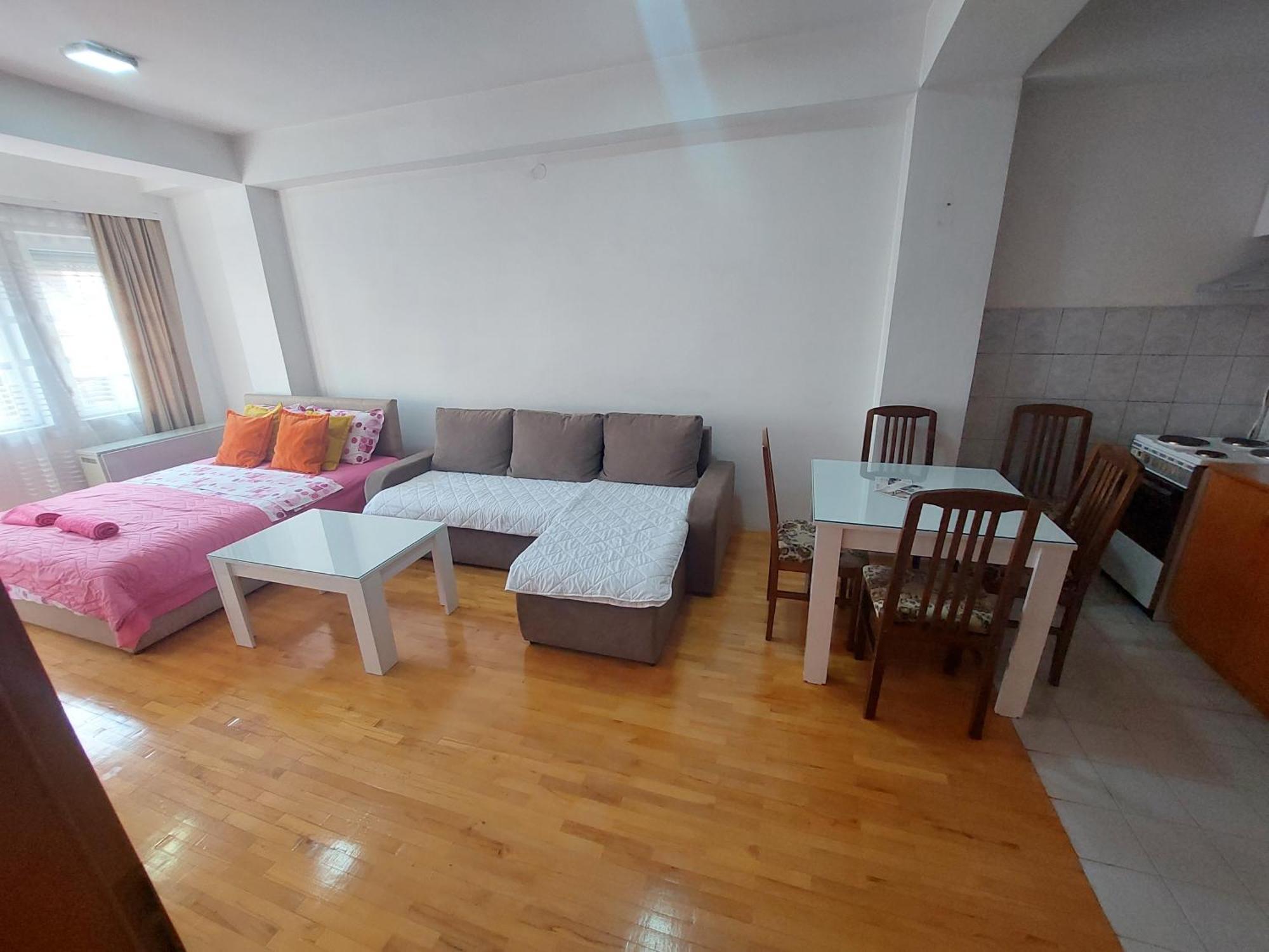 Apartment Petreski 1