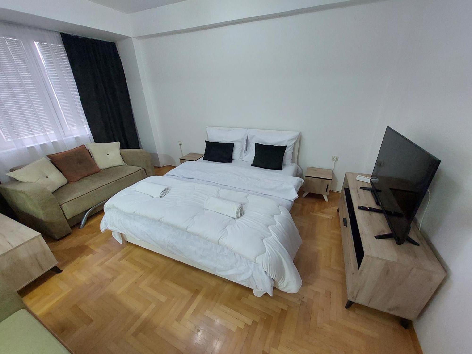 Petreski 1 Apartment *