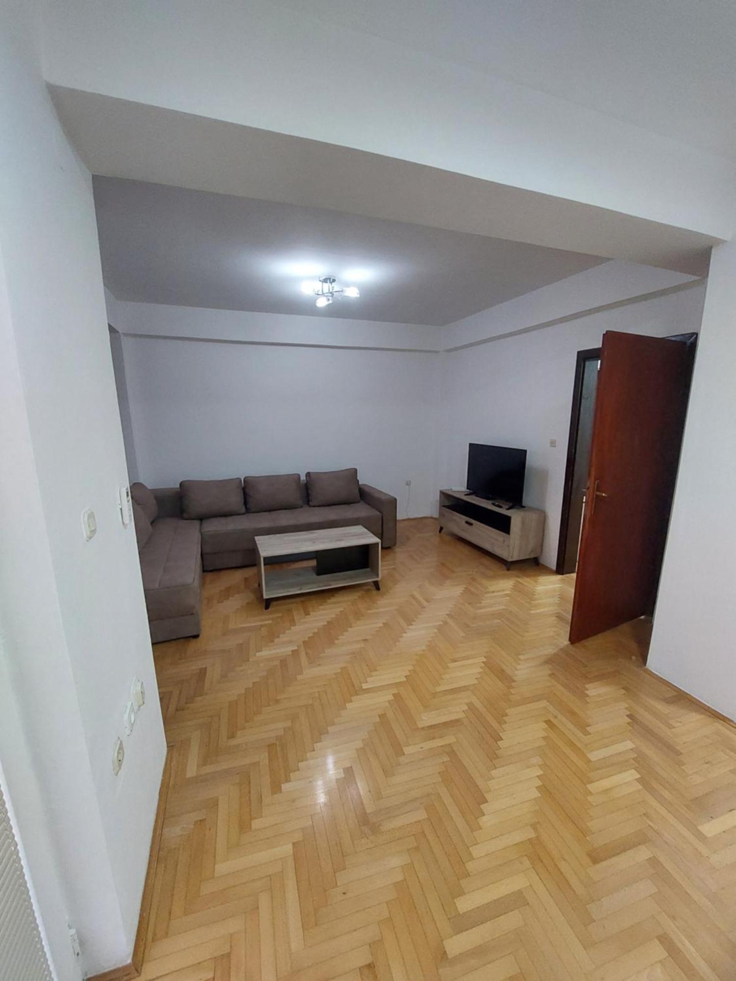 Petreski 1 Apartment Ohrid