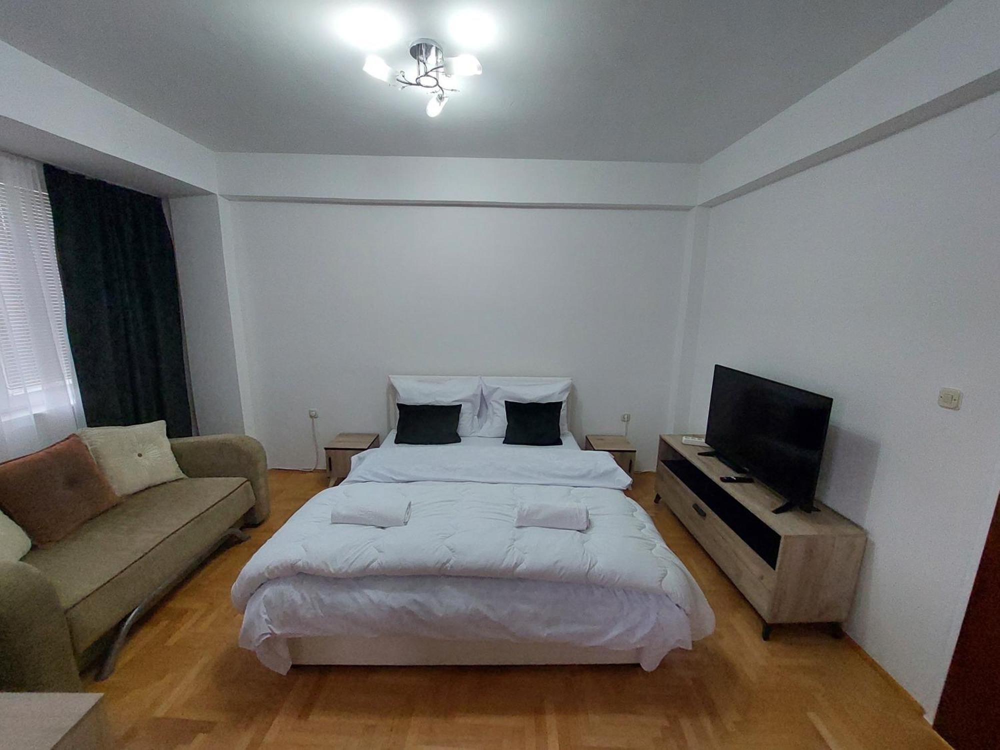 Petreski 1 * Ohrid