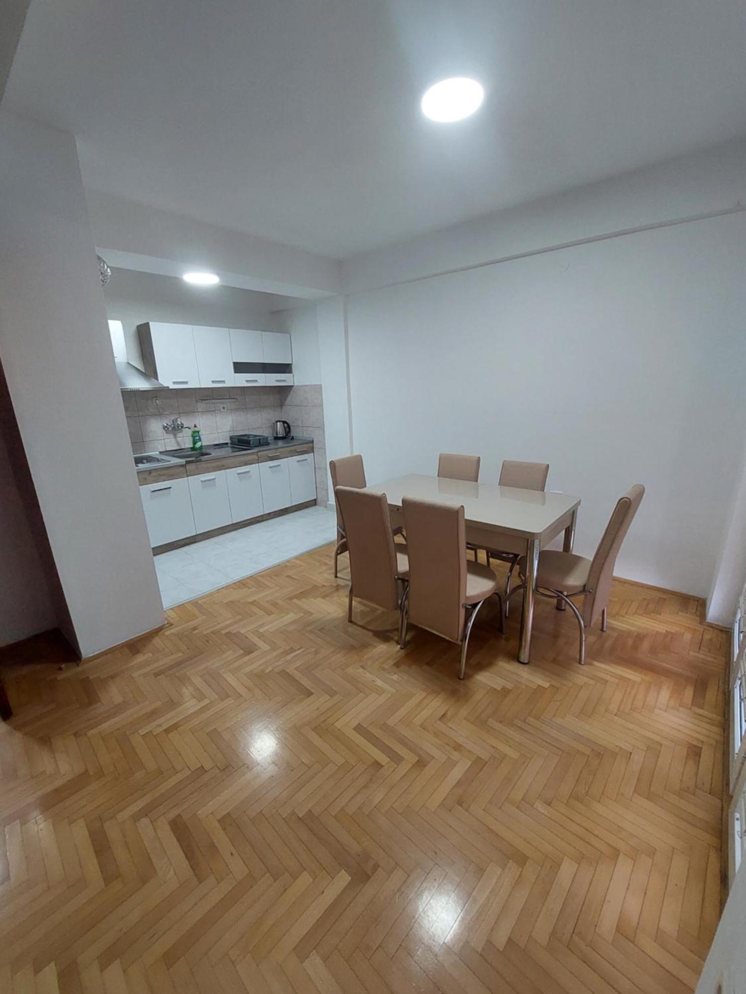 Apartment Petreski 1