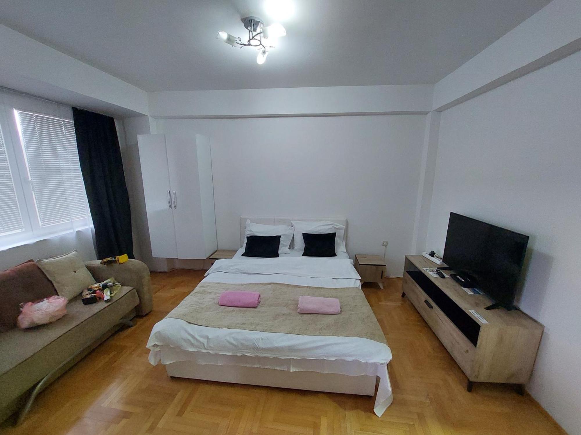 Petreski 1 Apartment Ohrid