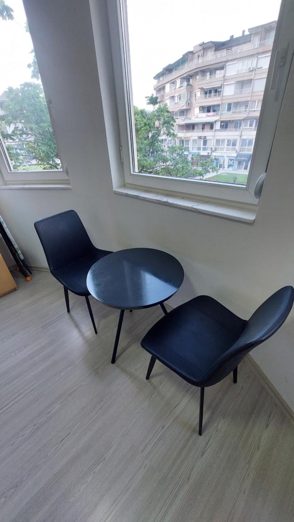 Apartment Petreski 1