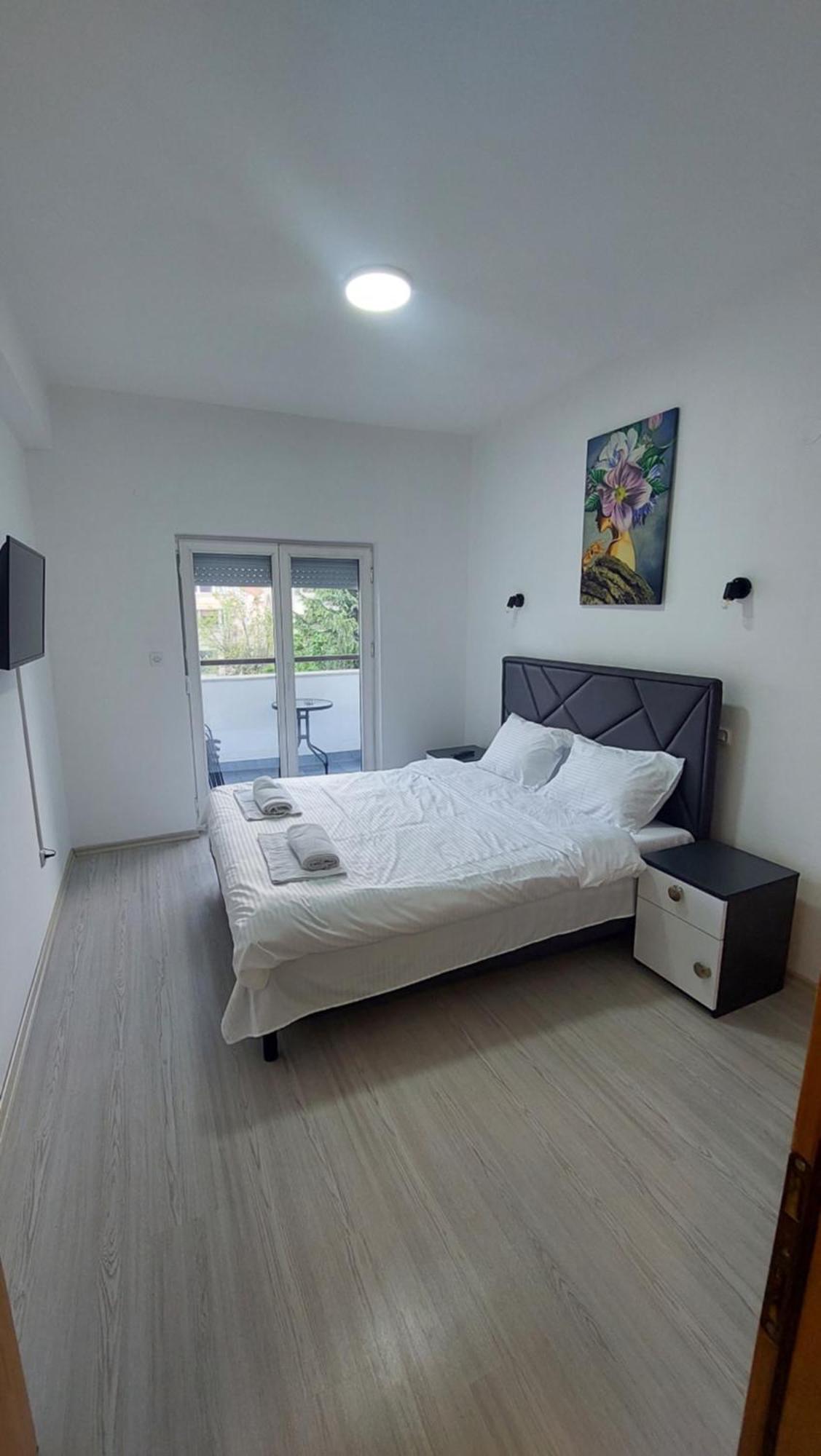 Petreski 1 Apartment *