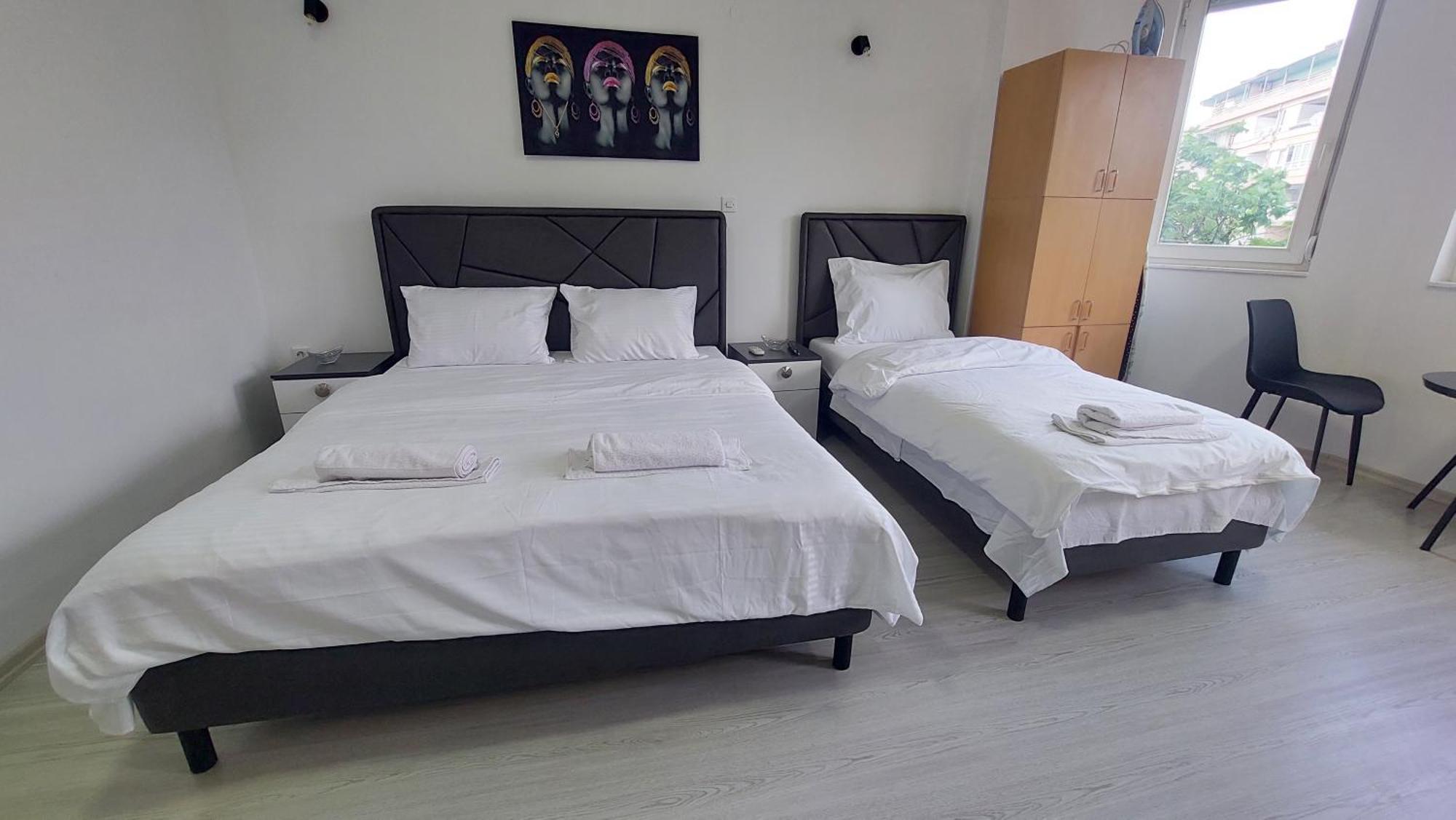 Petreski 1 Ohrid