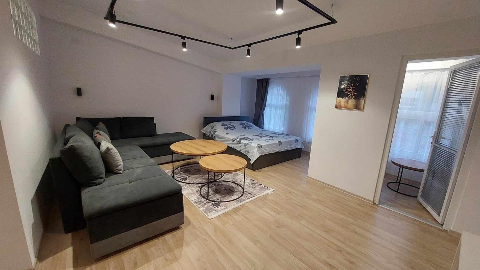 Petreski 1 Apartment Ohrid