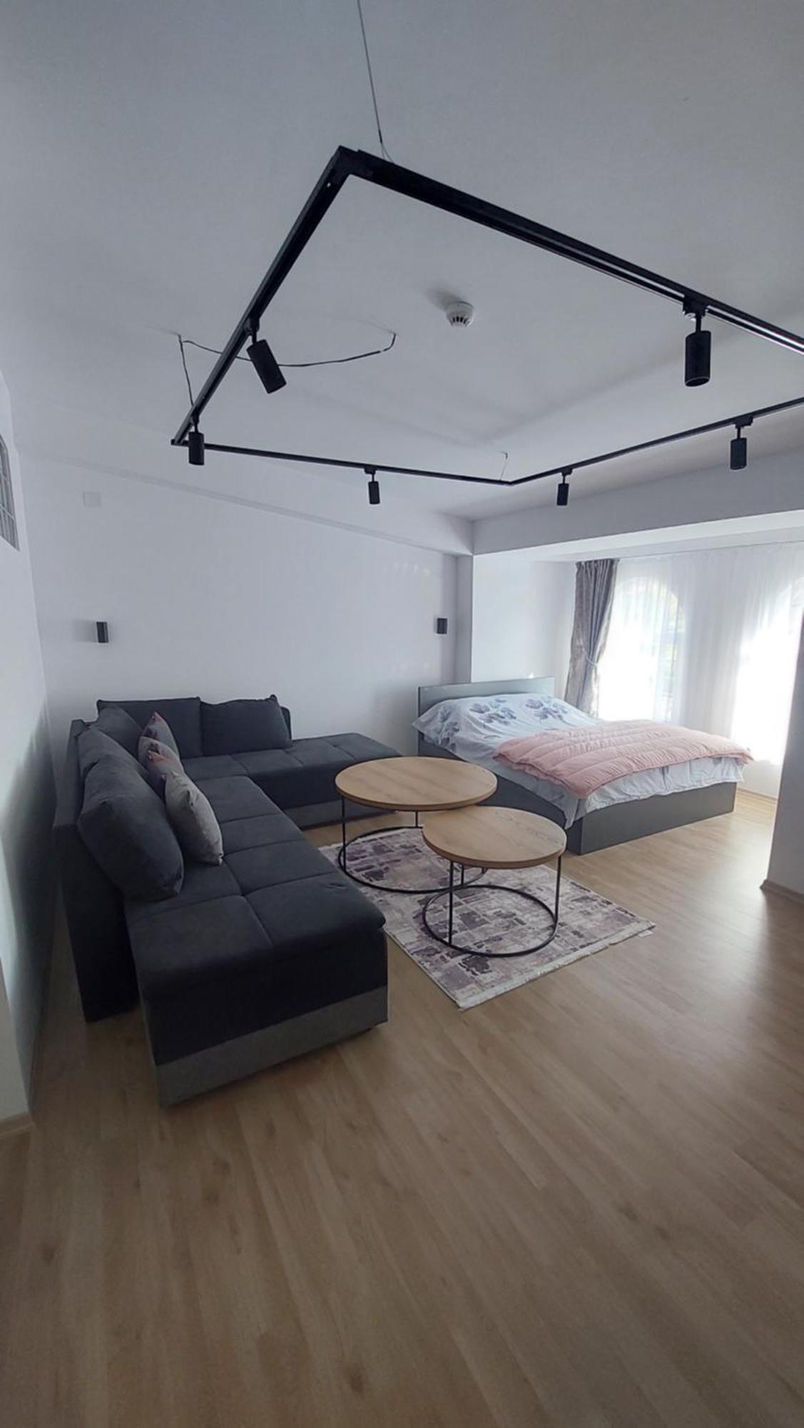 Apartment Petreski 1 *