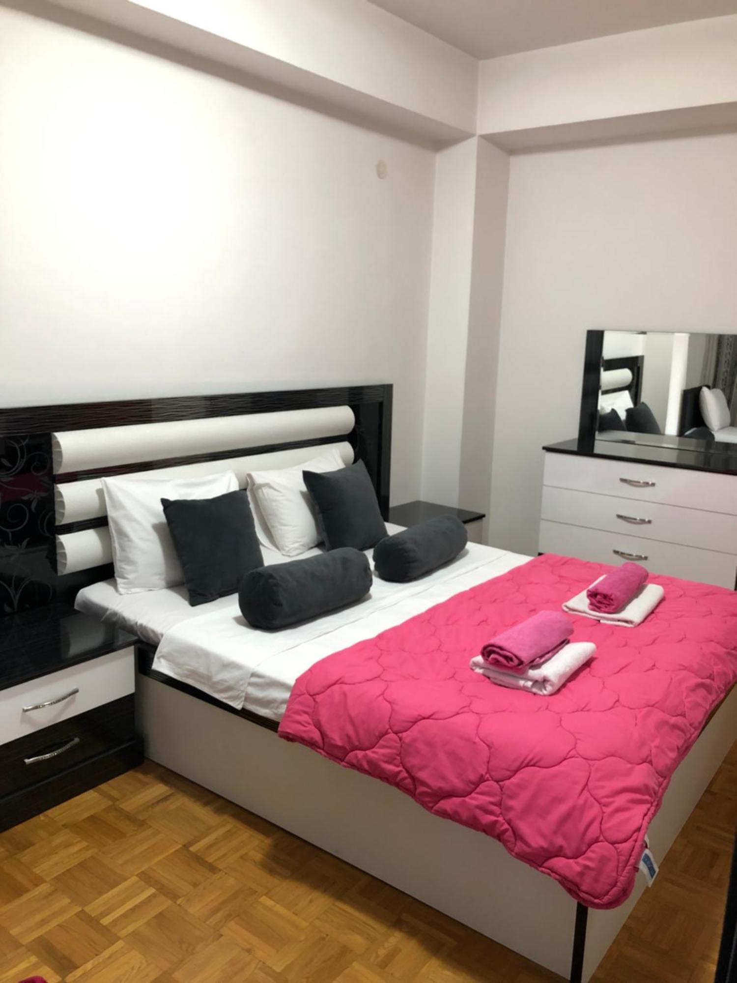 Petreski 1 Apartment