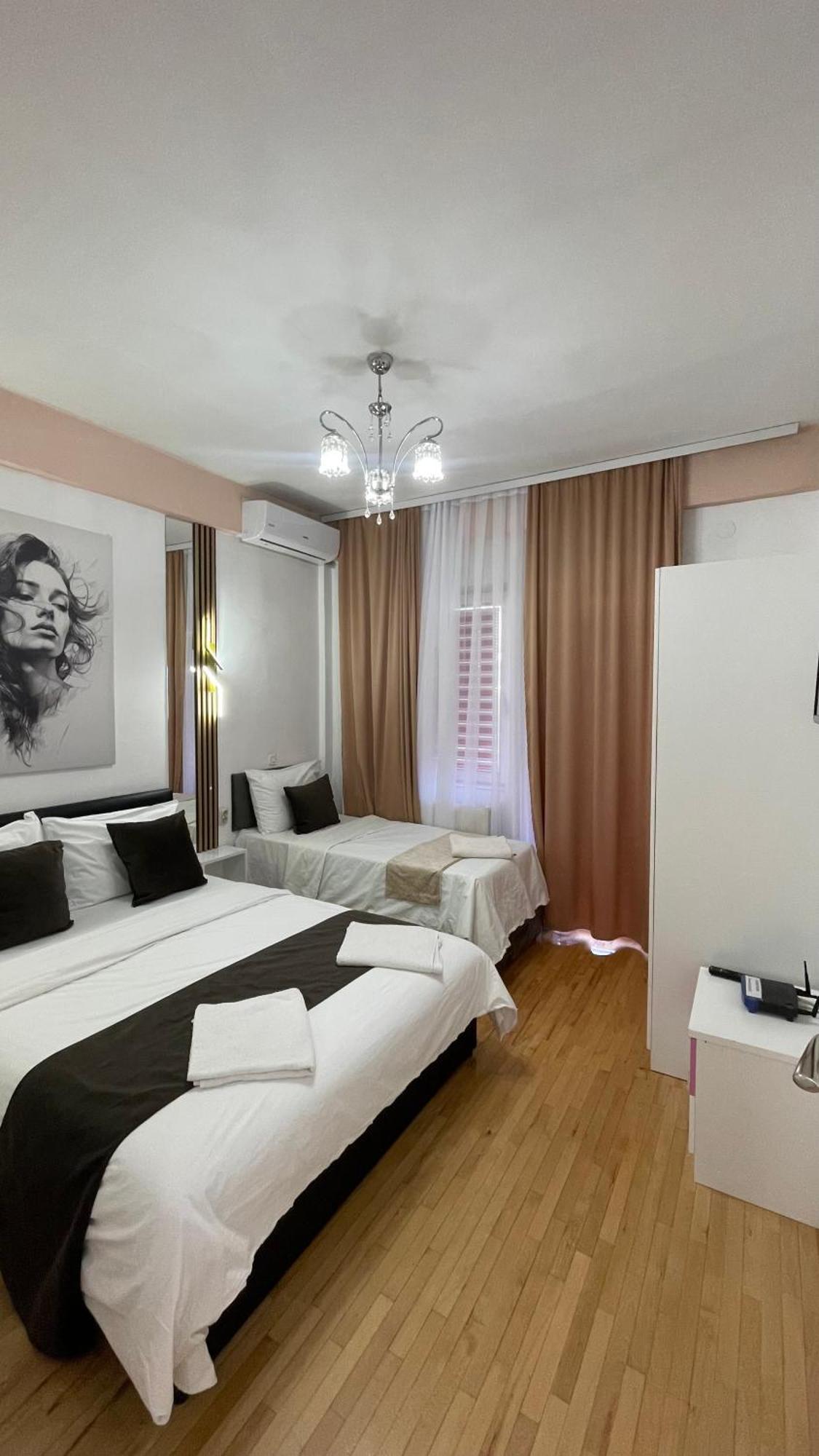Apartment Petreski 1
