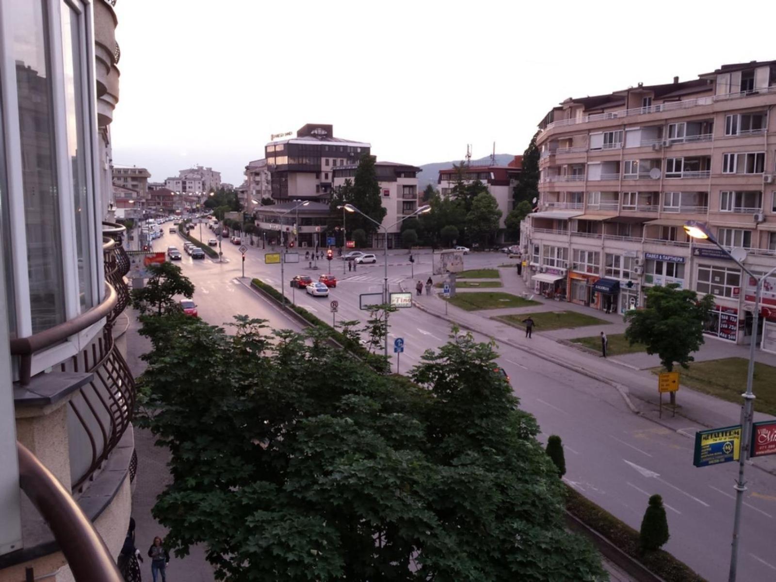 Petreski 1 Apartment Ohrid