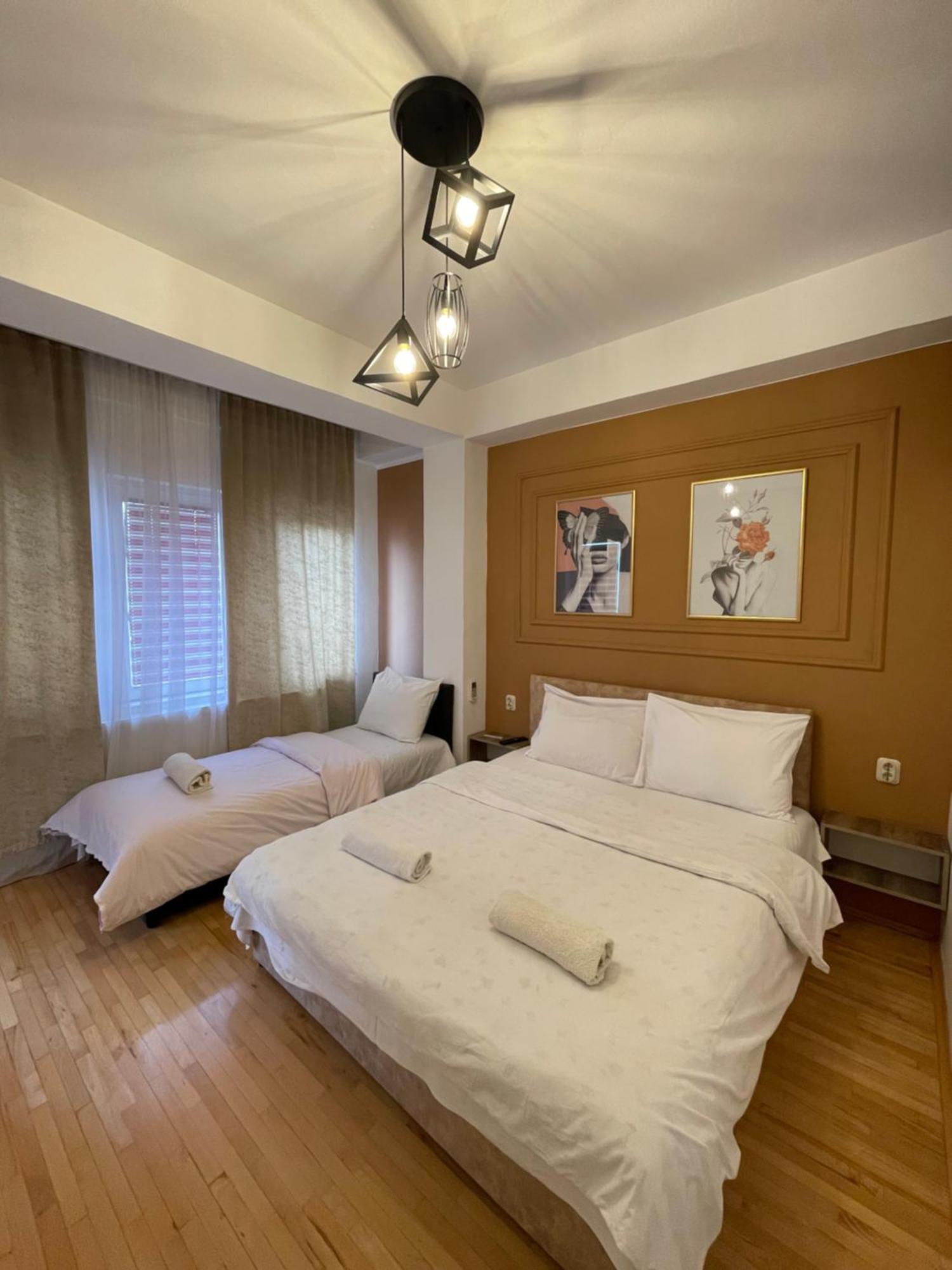 Apartment Petreski 1 Ohrid