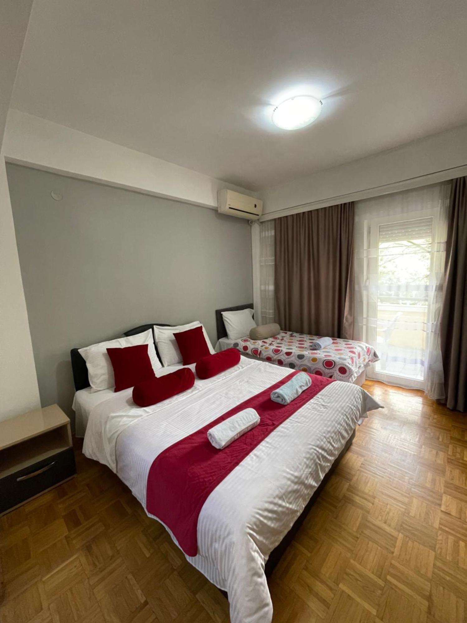 Petreski 1 * Ohrid