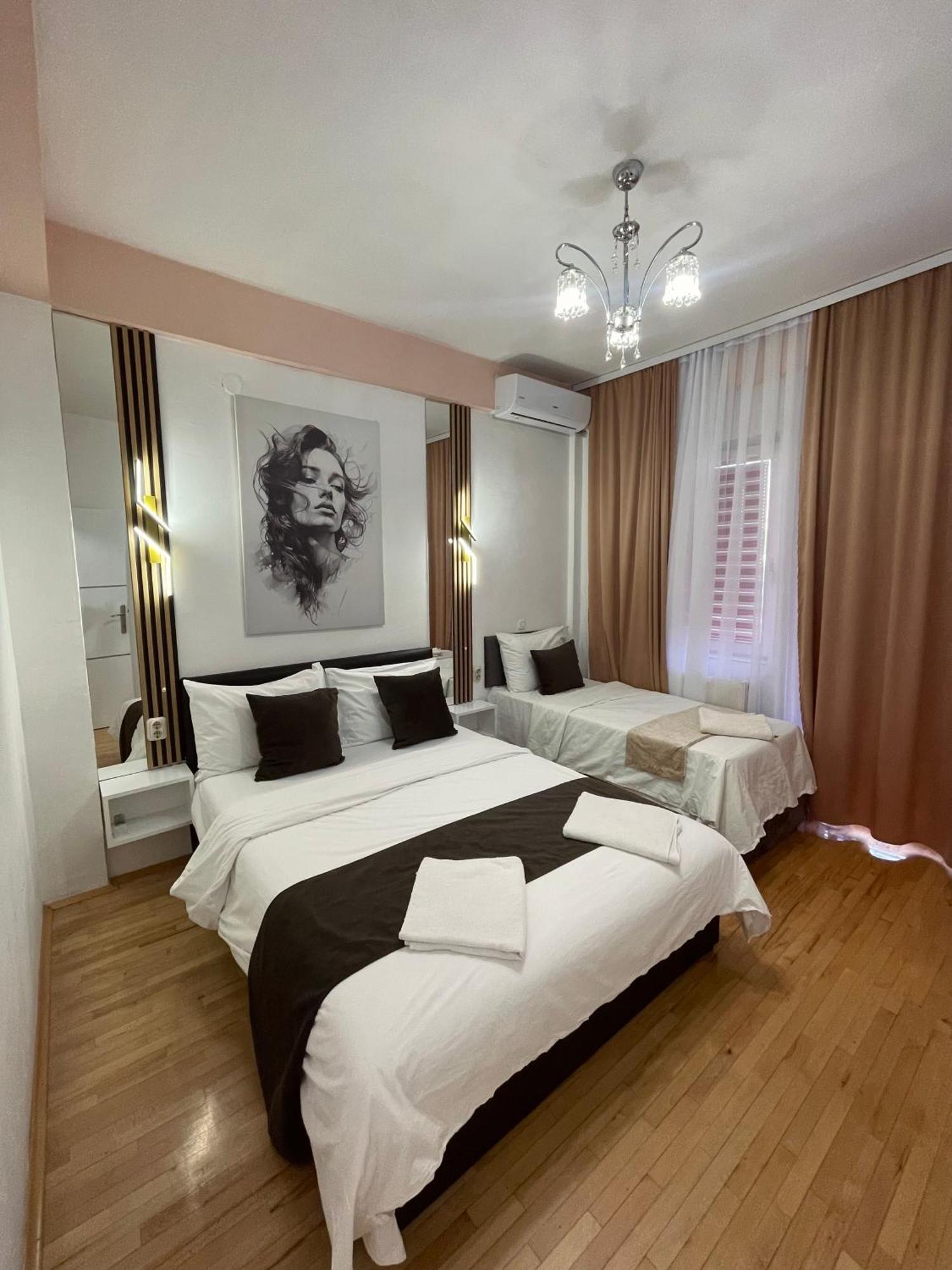Petreski 1 * Ohrid