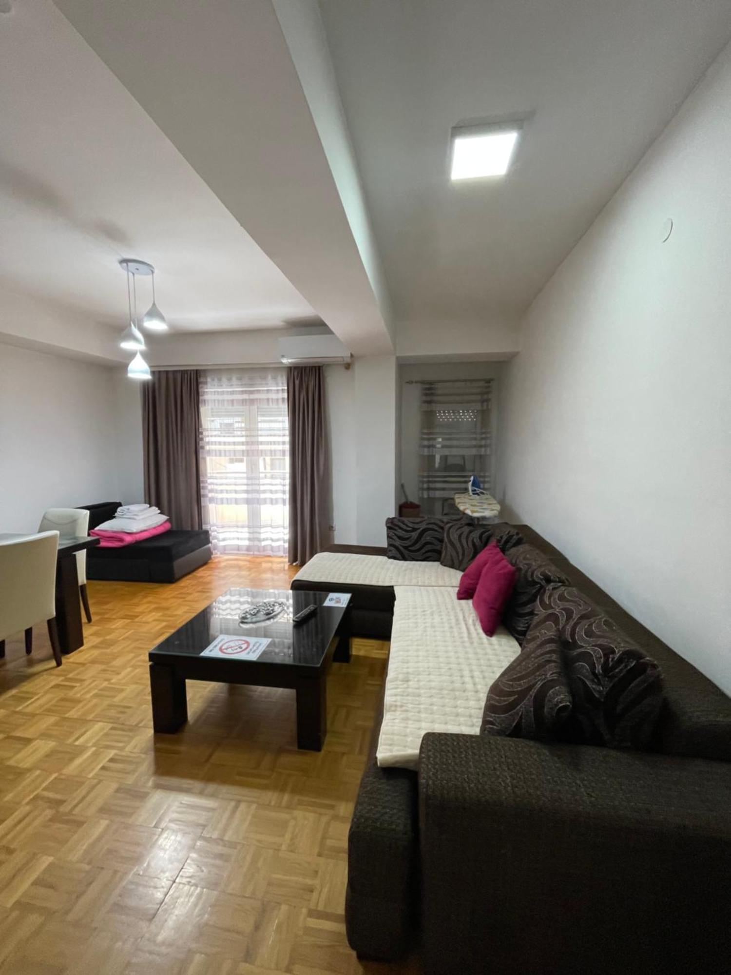 Petreski 1 Apartment Ohrid