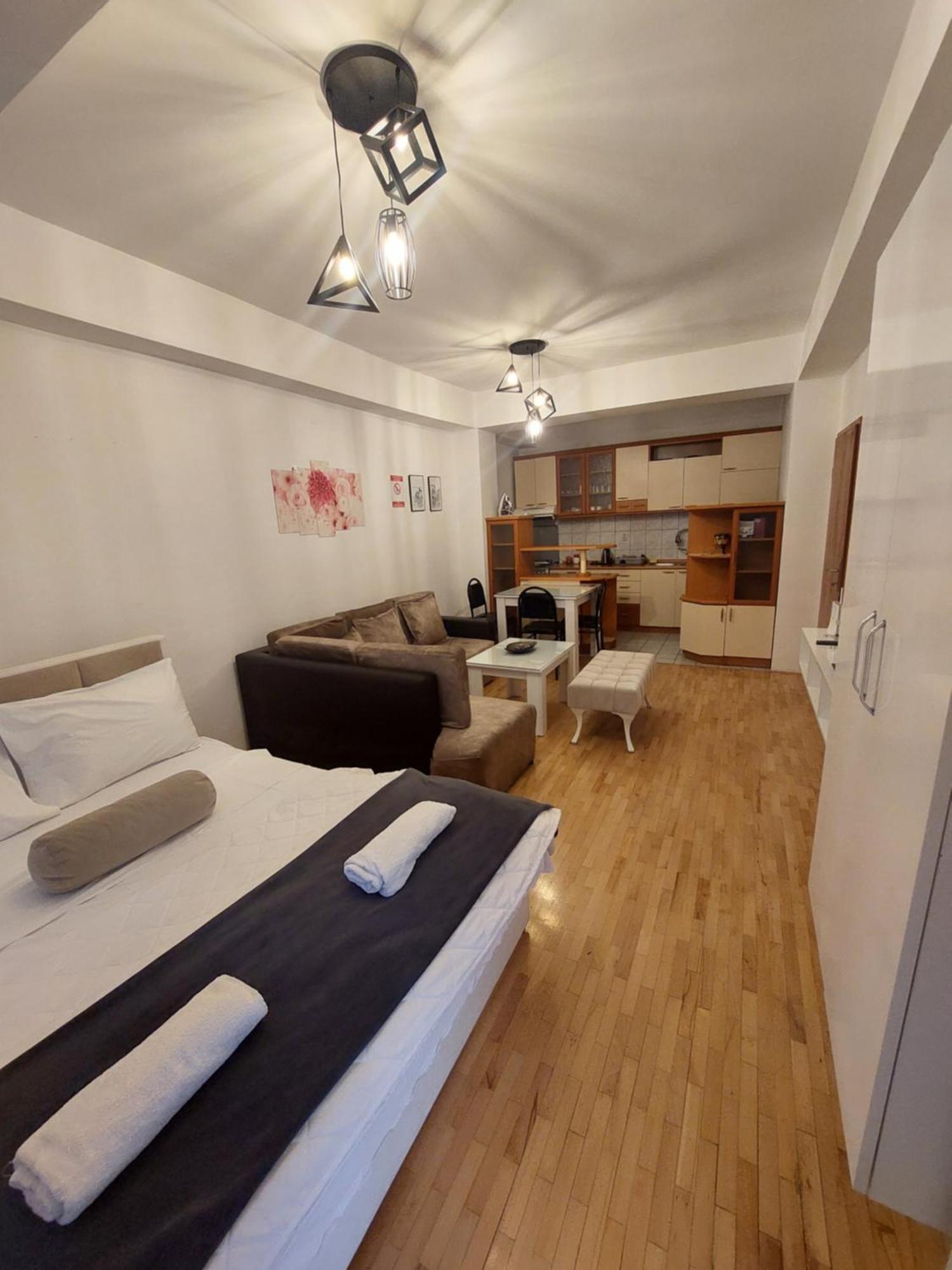 Petreski 1 * Ohrid