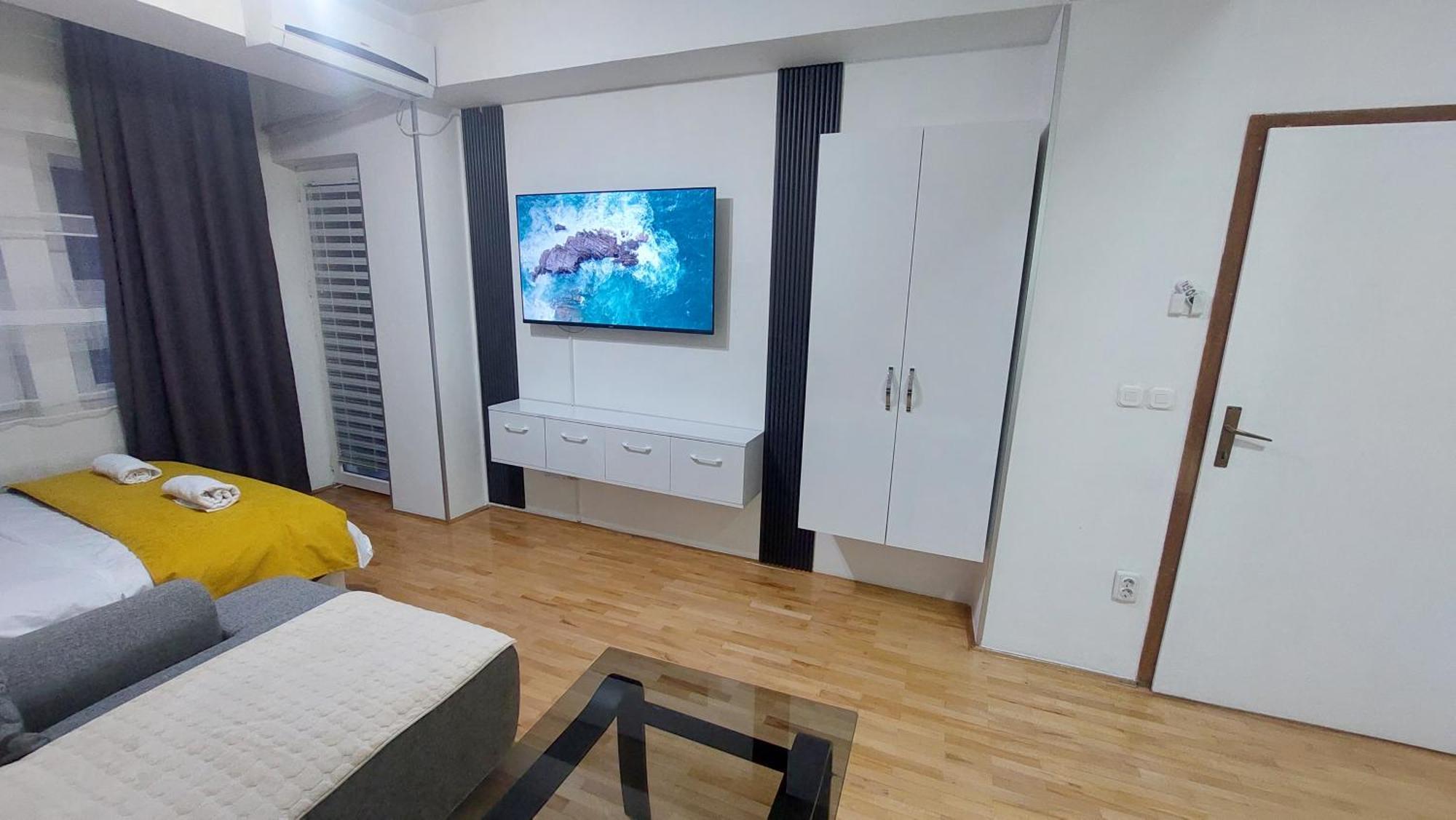 Petreski 1 Apartment