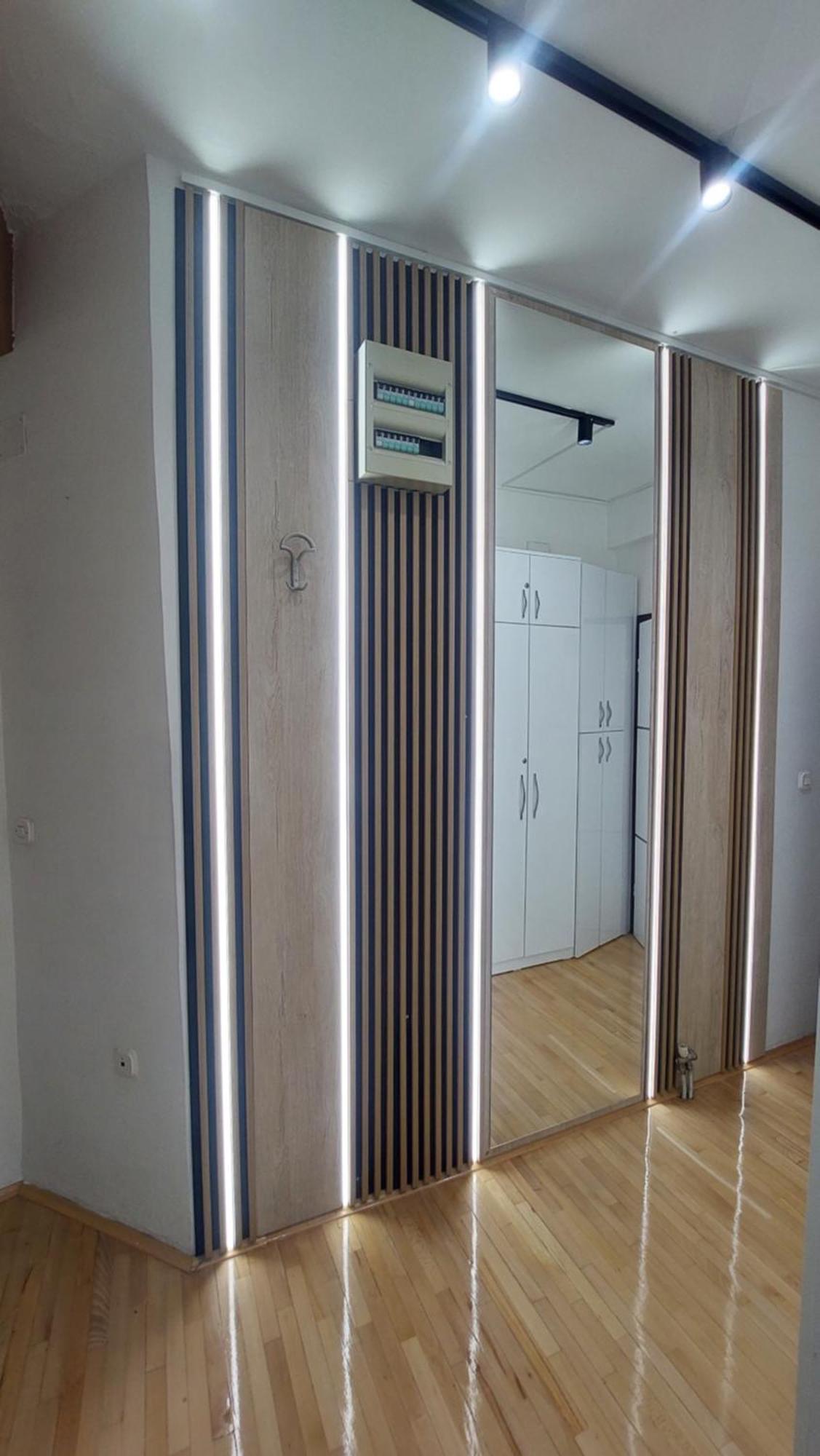 Petreski 1 Apartment *
