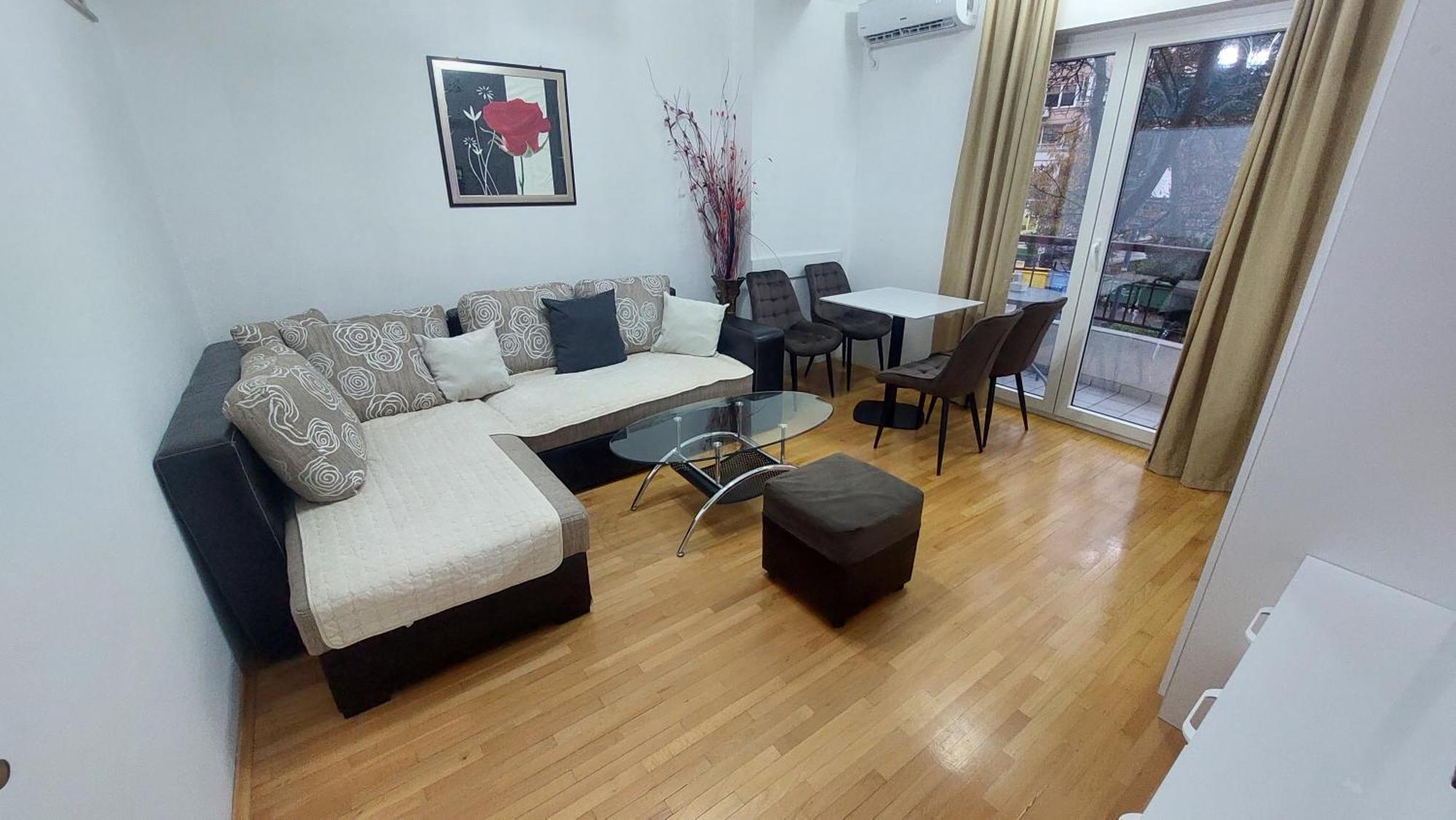 Petreski 1 Apartment