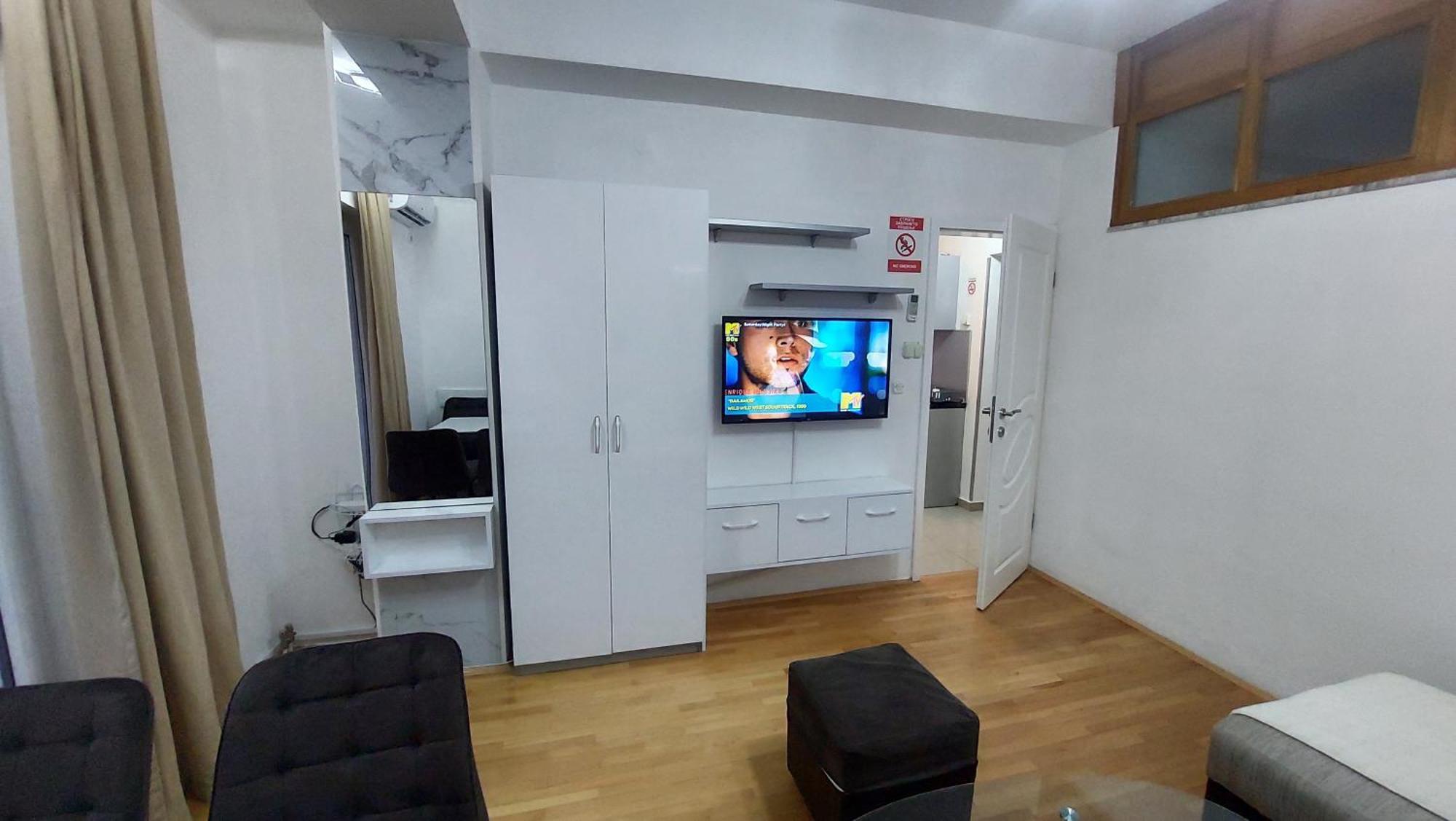 Petreski 1 Apartment *
