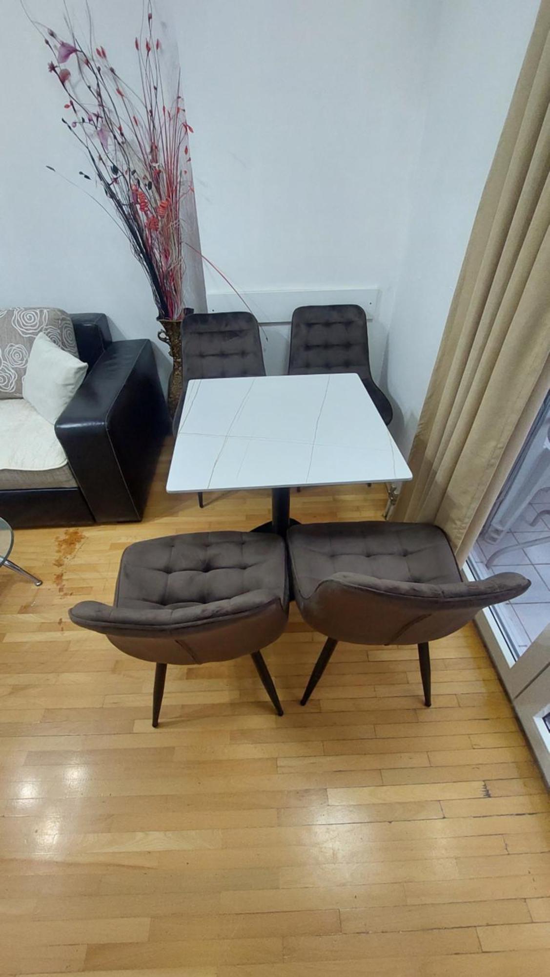 Petreski 1 Apartment Ohrid