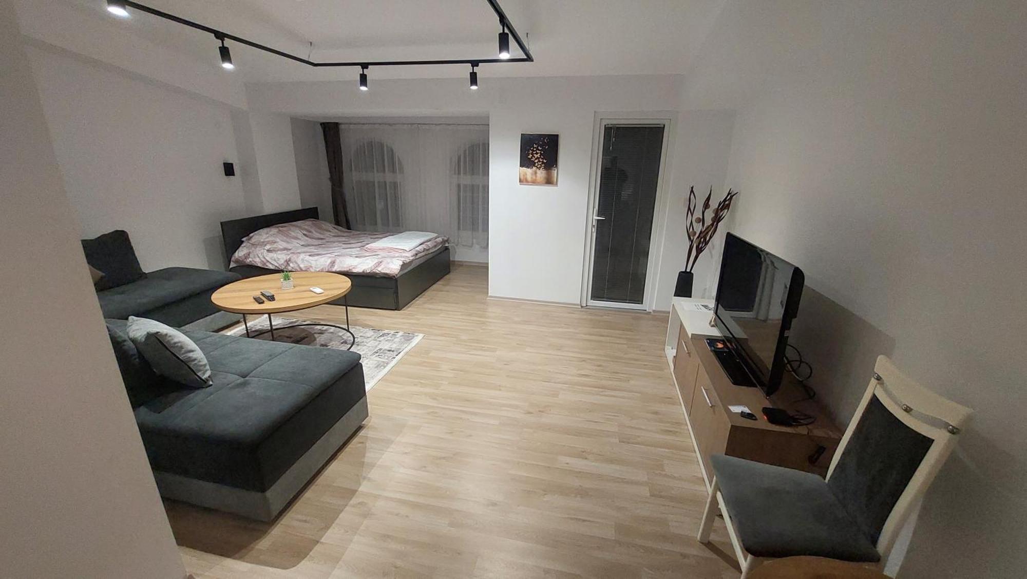 Apartment Petreski 1 Ohrid