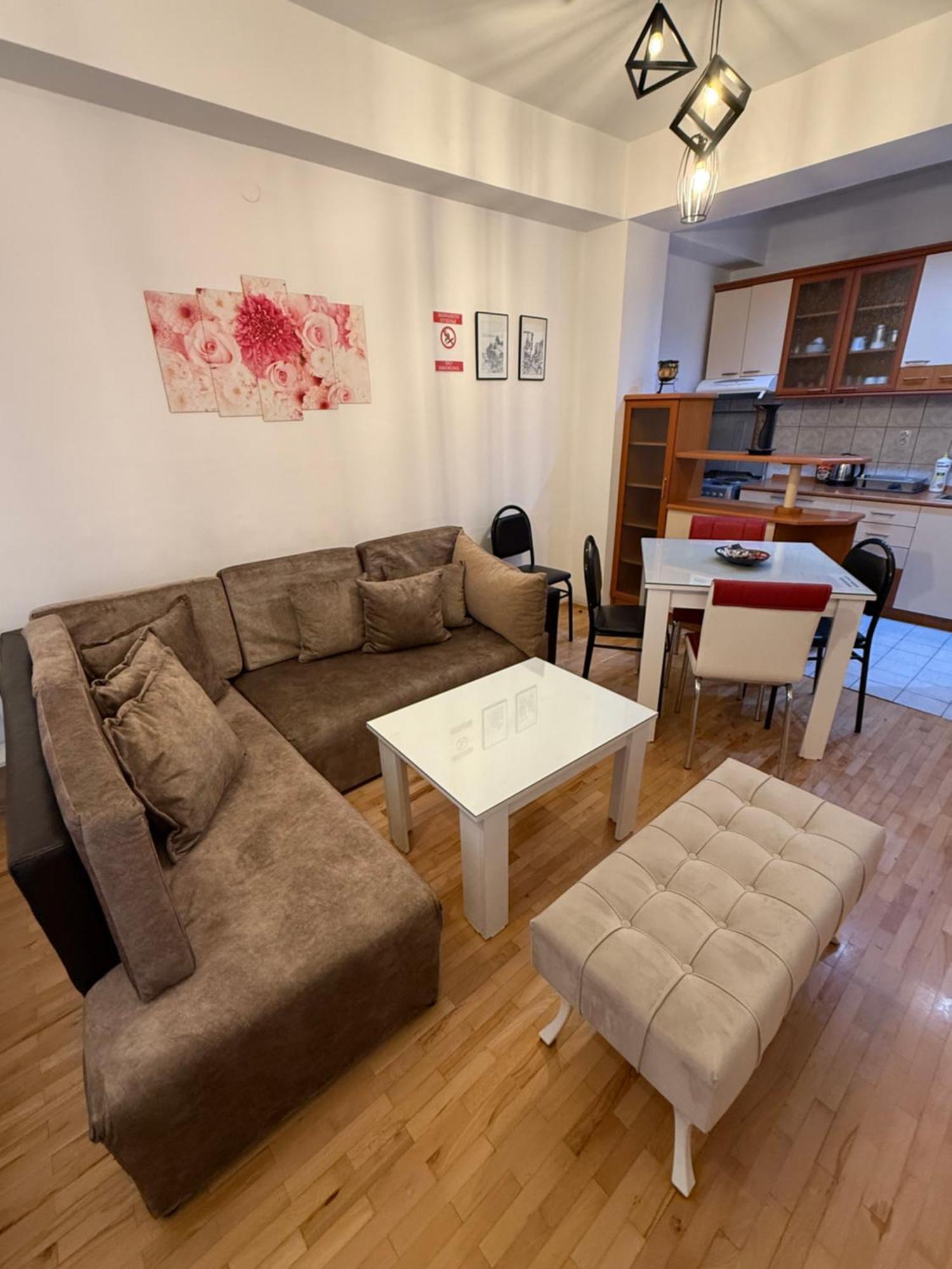 Petreski 1 * Ohrid