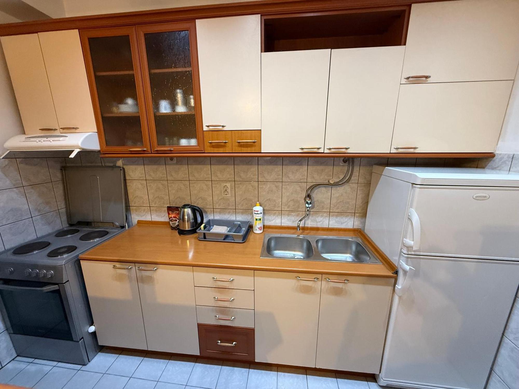 Petreski 1 Apartment *